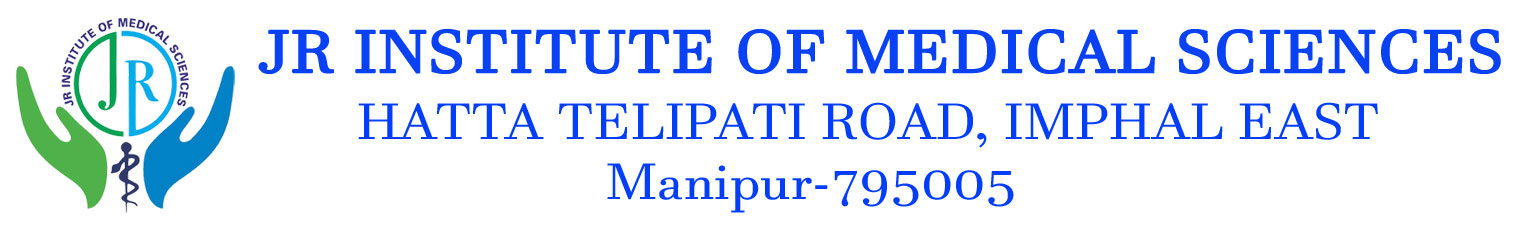 JR INSTITUTE OF MEDICAL SCIENCES