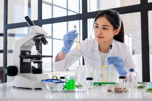 B.Sc. Medical Laboratory Science (MLS)